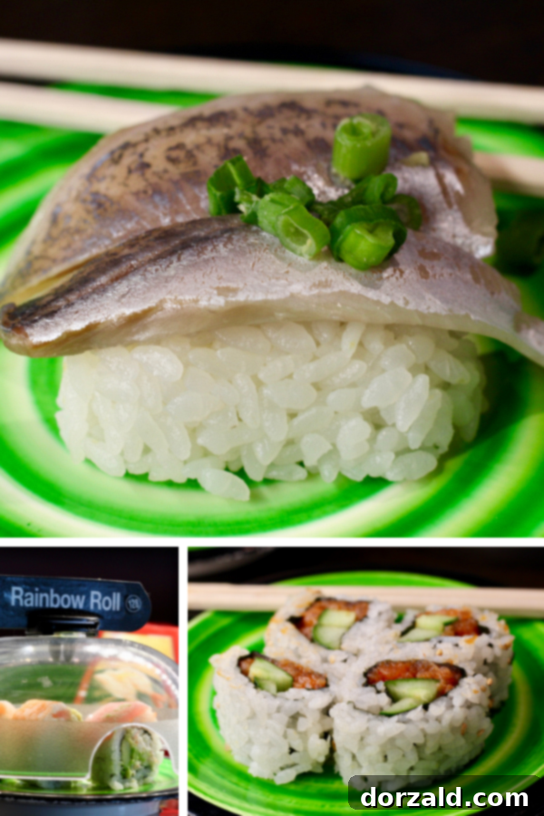 Plano Texas Staycation Your Guide to Food and Fun 7 Plano, TX Staycation: Kura Revolving Sushi Experience