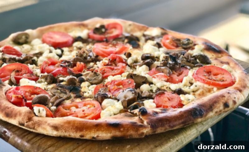 Plano Texas Staycation Your Guide to Food and Fun 9 Urban Crust Pizza Plano Texas