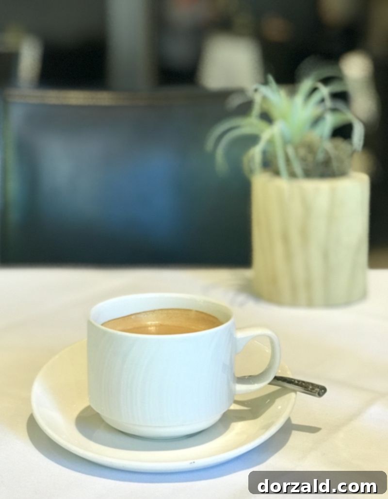 Waters Fort Worth Restaurant: Our Verdict 7 Waters Fort Worth Dining Ambiance