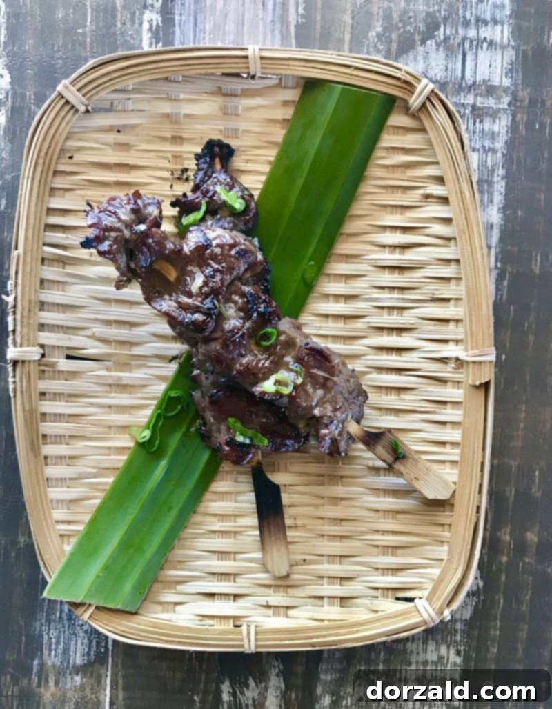 khao noodle shop dallas beef skewers kitchen gone rogue