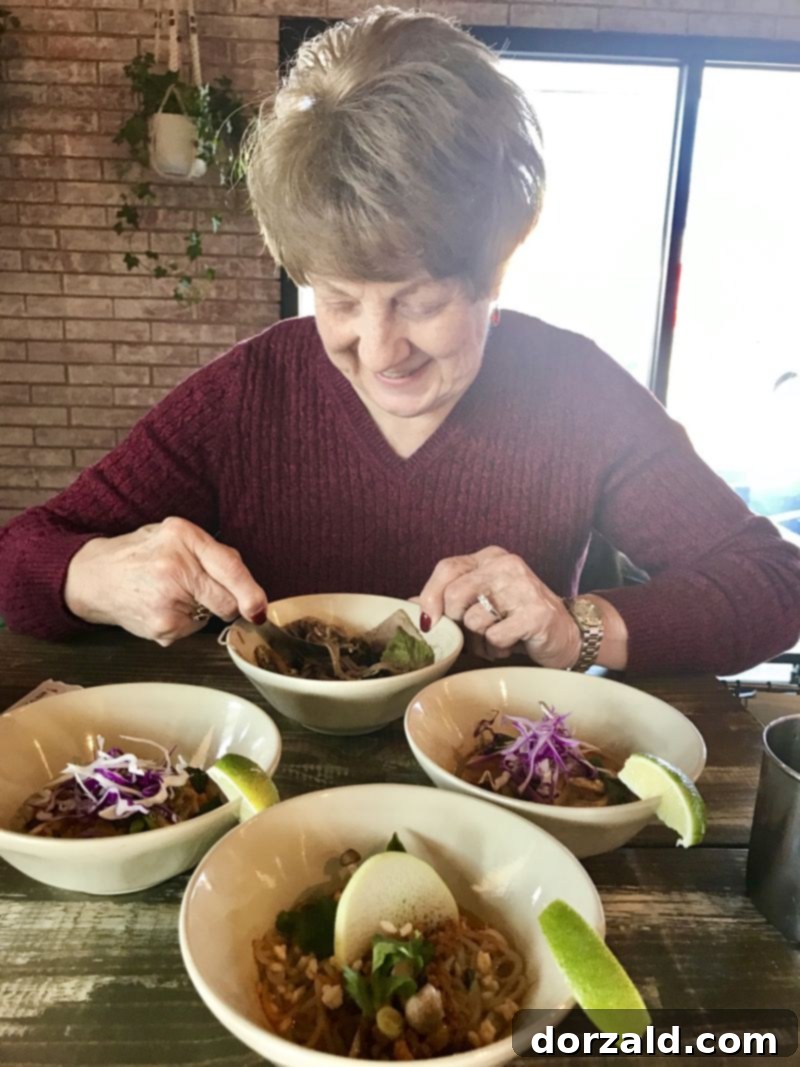 khao noodle shop restaurant review interior