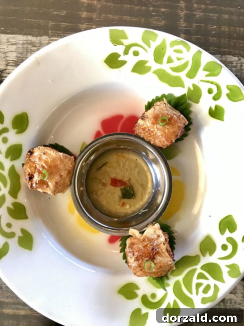 khao noodle shop restaurant review shirmp bites