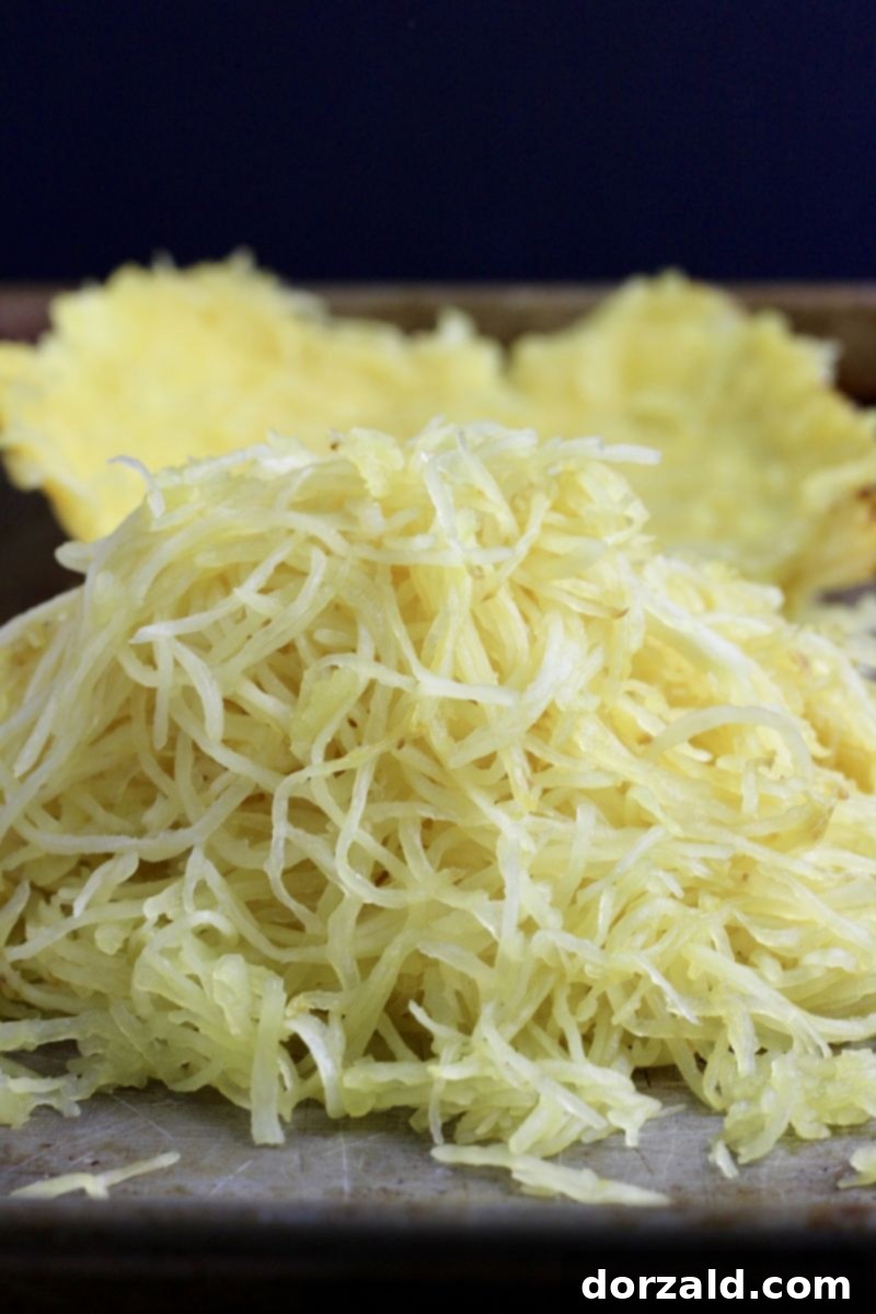 Paleo Low Carb Whole30 Spaghetti Squash 3 paleo spaghetti squash spaghetti