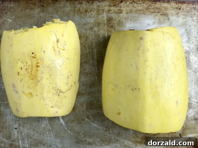 Paleo Low Carb Whole30 Spaghetti Squash 4 paleo spaghetti squash spaghetti