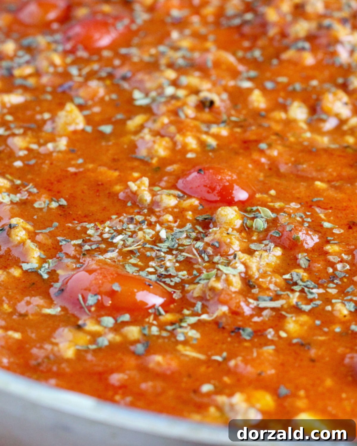 Paleo Low Carb Whole30 Spaghetti Squash 8 Ingredients for paleo and Whole30 compliant meat sauce