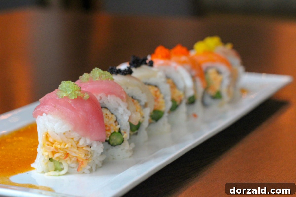 Edoko Richardson Restaurant Review