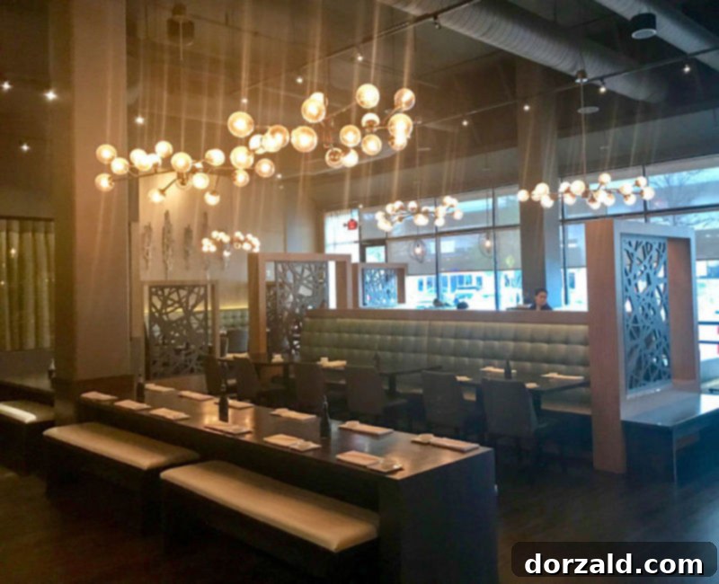 Edoko Richardson Interior