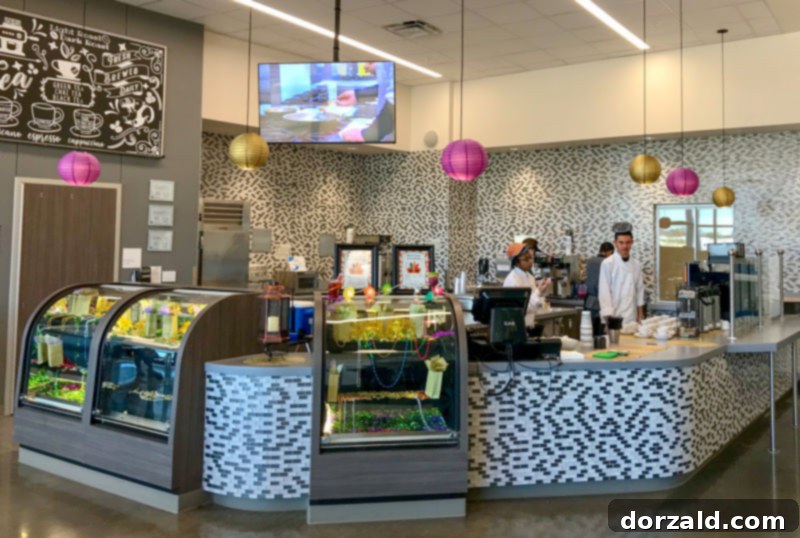 Gilbreath-Reed Tech Center Bistro 18 img 5339 17