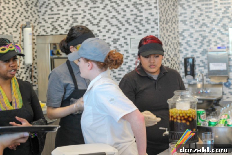 Gilbreath-Reed Tech Center Bistro 8 img 5339 7