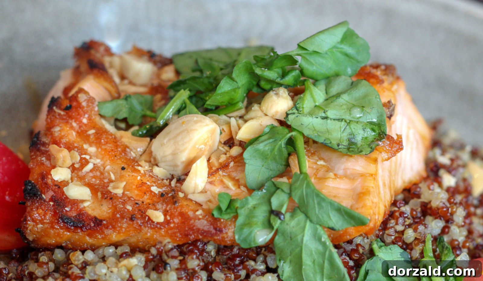 The Henry Dallas interior with comfortable seating