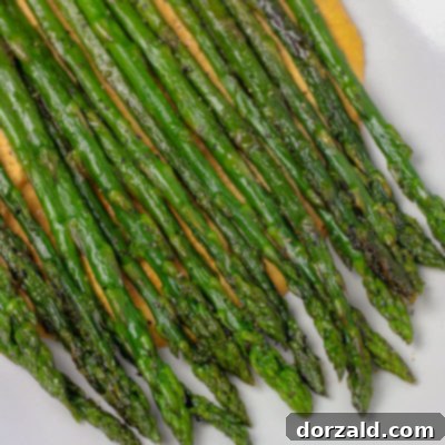 Roasted Asparagus with Spicy Harissa Cashew Sauce 8 asparagus with harissa cashew sauce