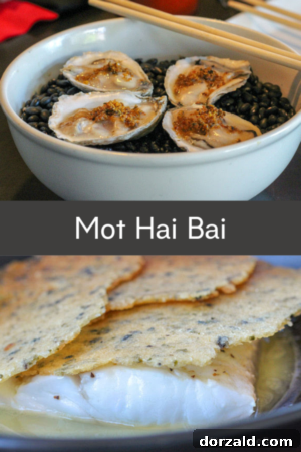 Pin This Review: Mot Hai Ba Dallas Restaurant - A Must-Visit Vietnamese Spot