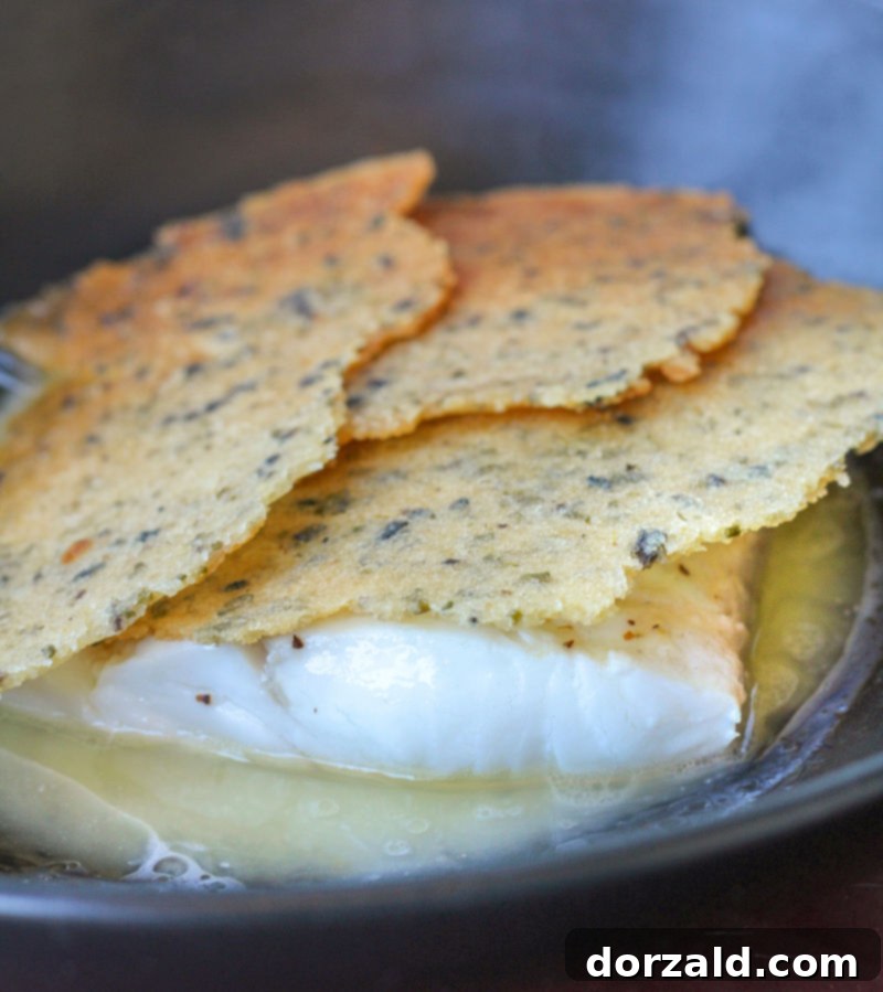 Mot Hai Ba Fluke Special - Exquisite North Atlantic Sushi Grade Fish Dish