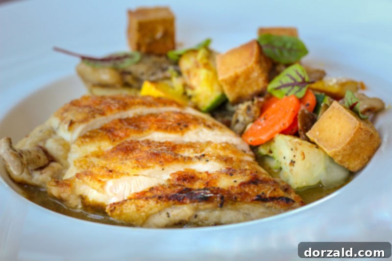 Mot Hai Ba Green Chicken Curry - Aromatic and Flavorful Vietnamese Dish