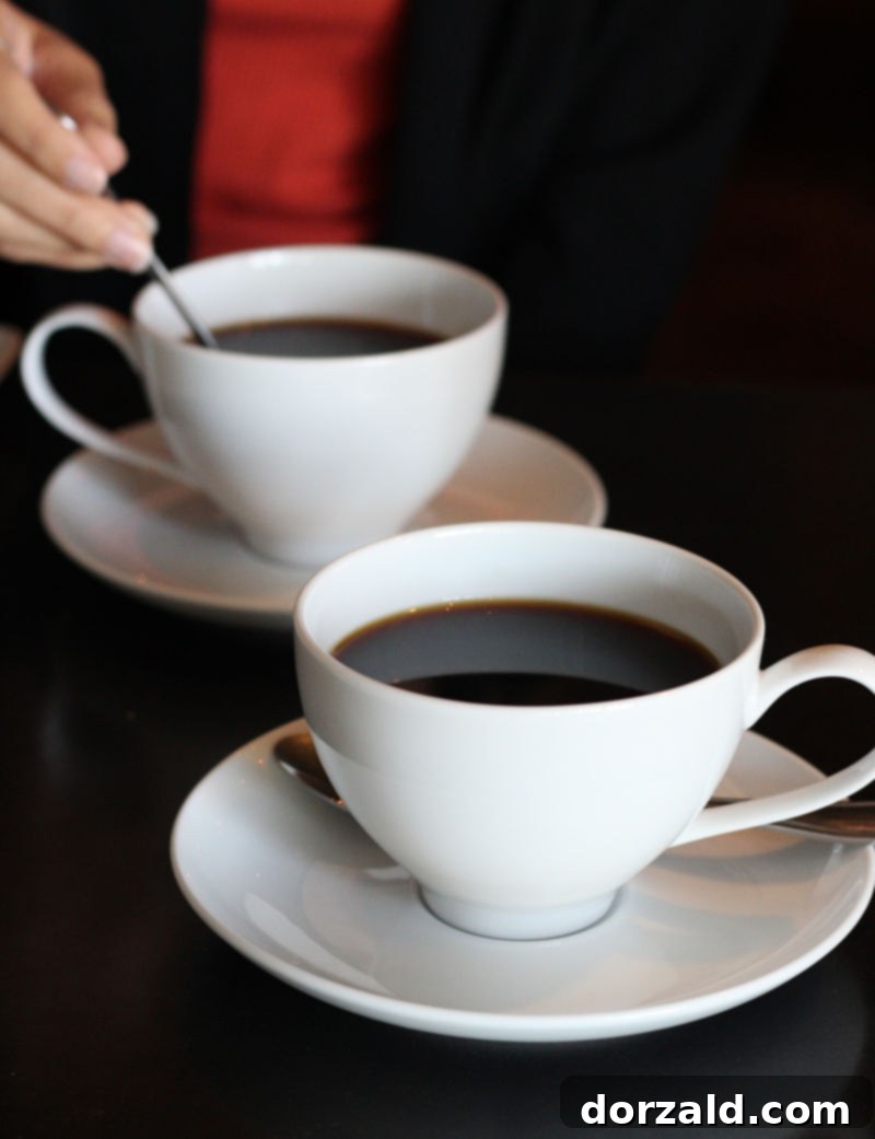 Mot Hai Ba Vietnamese Coffee - Rich, Nutty, and Smooth Brew