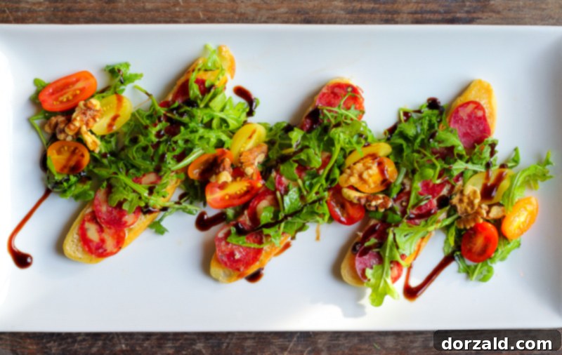 Uncorking Checkered Past A Dallas Winery Review 7 checkered past winery duck salami bruschetta