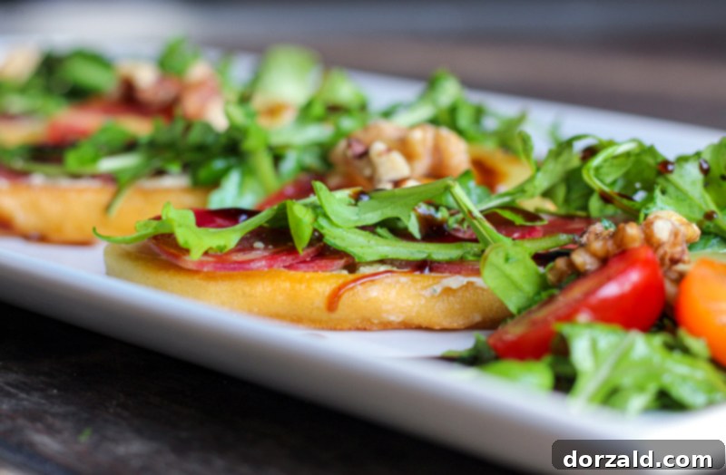 Uncorking Checkered Past A Dallas Winery Review 9 checkered past winery bruschetta photo by Kelly Kirkendoll