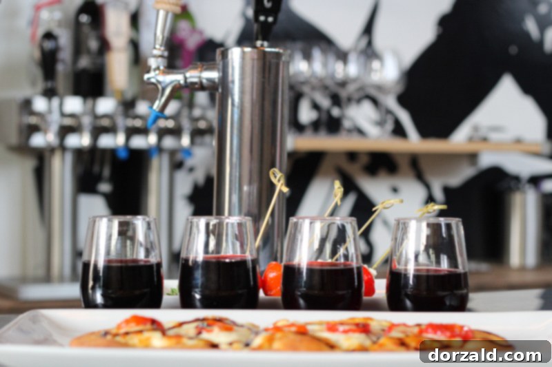 Uncorking Checkered Past A Dallas Winery Review 10 img 5940 9