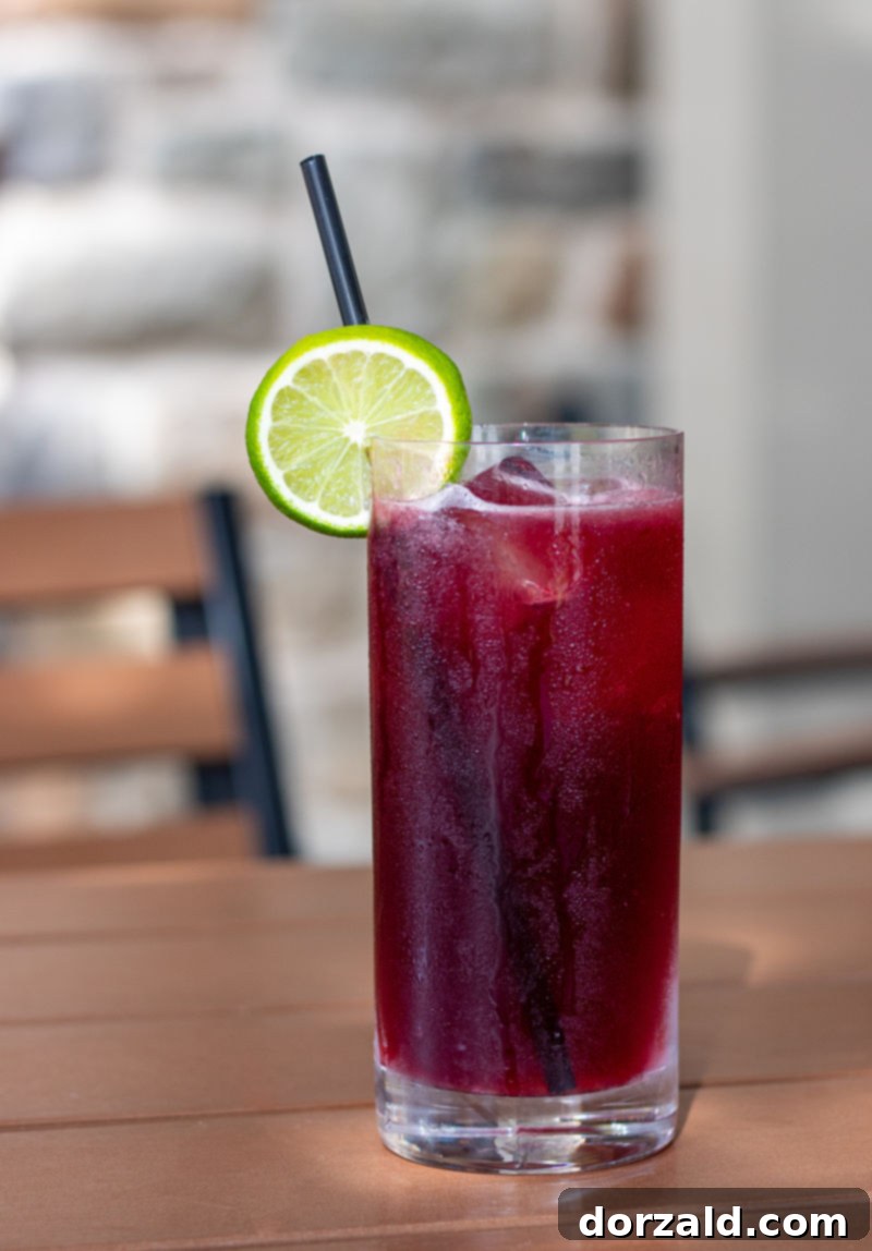 Richardson's Fifth Restaurant Review 2 The Fifth Richardson Restaurant Review - Entrance and Ambiance