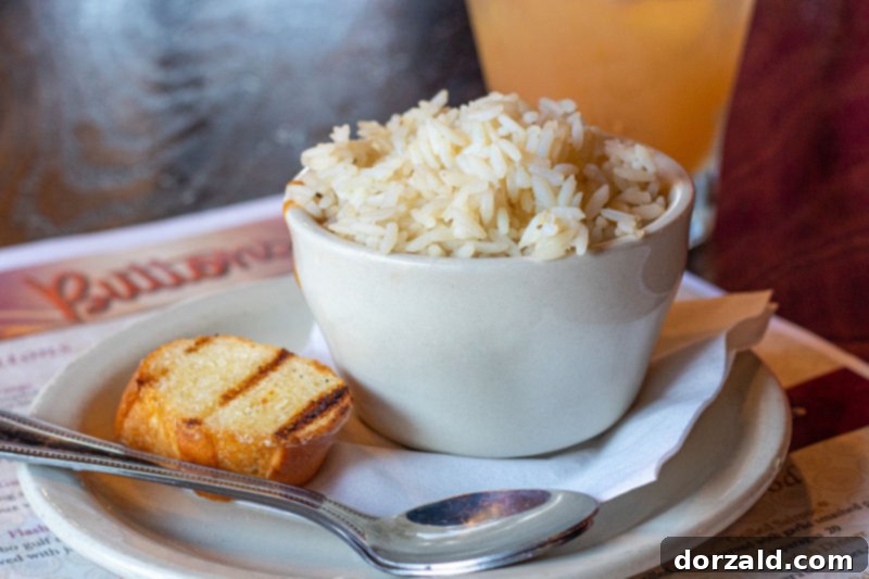 Buttons cup of gumbo Fort Worth