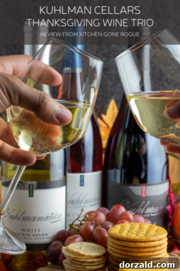 Kuhlman Cellars Perfect Wines for Your Thanksgiving Feast 15 img 6408 14 1