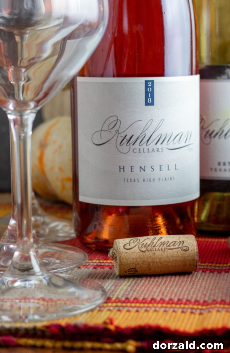 Kuhlman Cellars Perfect Wines for Your Thanksgiving Feast 6 img 6408 5 1