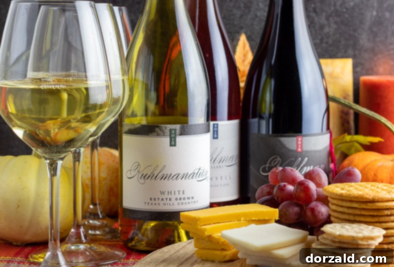 Kuhlman Cellars Perfect Wines for Your Thanksgiving Feast 9 img 6408 8 1