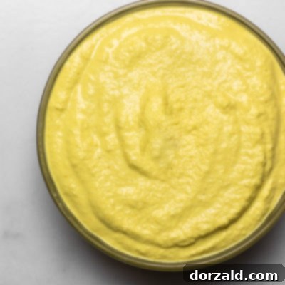 dairy-free cashew cheese sauce