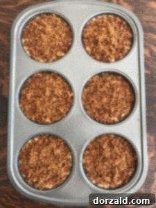 Vegan Banana Nut Blueberry Muffins 9 img 693 8 1