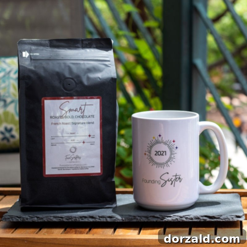 The Sisterhood Blend 4 img 7093 3