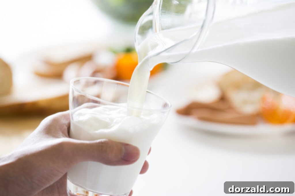 Various dairy products to avoid on a dairy-free diet