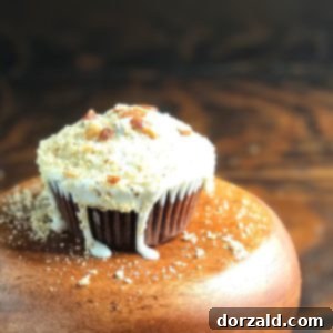 Almond Joy Tadında Sütsüz Cupkekler 6 Delicious dairy-free Almond Joy cupcakes